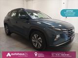 Hyundai Tucson 1.6 T-GDI Select Navi|CAM|Sitzhzg.|DAB