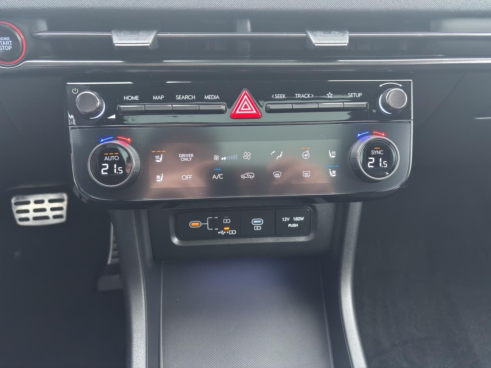 Hyundai Tucson – Bild 18