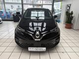 Renault ZOE Intens R135 1.Hand Scheckheft Schnellladen N - Renault ZOE in Wuppertal