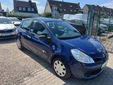 Renault Clio*TÜV NEU*2 HAND*KLIMA*SEHR SAUBER*TOP* - Renault Clio: Clio2