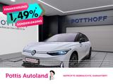 Volkswagen ID.7 Tourer 4M GTX AHK NAVI IQ.LIGHT HuD - Volkswagen ID.7 Tourer Gebrauchtwagen