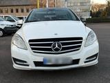Mercedes-Benz Mercedes R350 CDI - gebrauchte Mercedes-Benz R 350 aus dem Jahr 2010