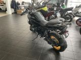 BMW R 1300 GS Triple Black Innov.Paket - BMW MOTORRAD GS