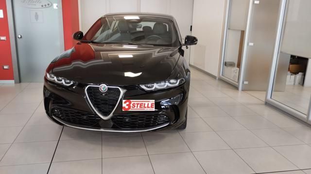 Inne ALFA ROMEO Tonale 1.6 diesel 130 CV TCT6 Tributo