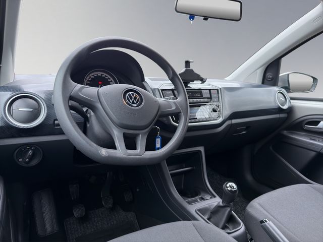 up! 1.0 KLIMAAUTOMATIK FACELIFT