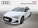 Audi A3 Sportback 35TDI Advanced LED Scheinwerfer, Na