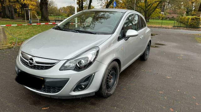 Opel Corsa 1.4 INNOVATION INNOVATION