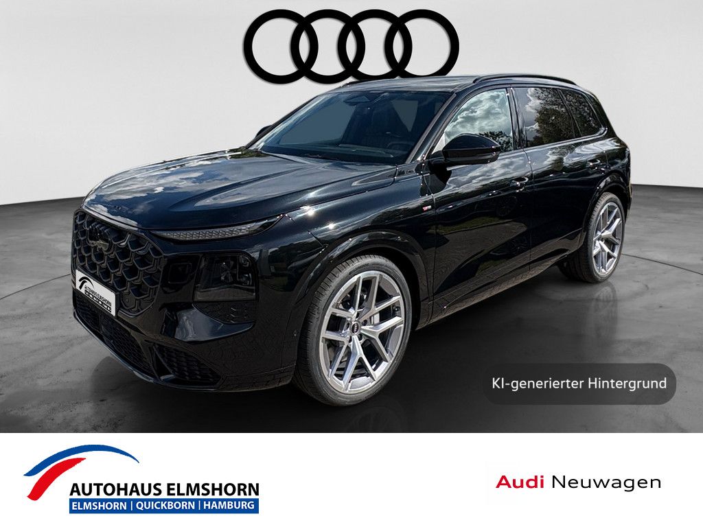 Image of Audi Q7