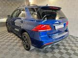 Mercedes-Benz GLE 250d 4M *AMG*NAPPA-LED-PANO-NIGHT-R.KAM-20" - Mercedes-Benz GLE 250: Automatik