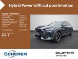 Cupra Formentor 1.4 eHybrid DSG Pano Full Link elek. H