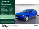 Skoda Enyaq iV 60 - gebrauchte Skoda Enyaq aus dem Jahr 2023