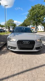 Audi A6 3.0 TDI , Turbo Quattro - Audi A6: Turbo
