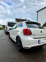 Volkswagen Polo 1.4 TSI DSG GTI GTI - Volkswagen Polo mit Benzin-Antrieb: Standheizung, Kleinwagen