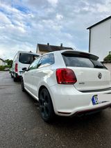 Volkswagen Polo 1.4 TSI DSG GTI GTI - Volkswagen Polo mit Benzin-Antrieb: Standheizung