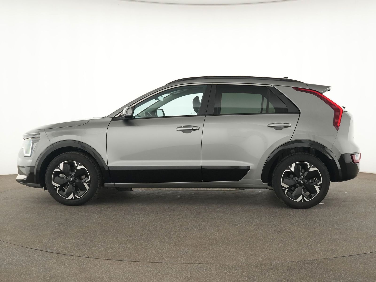 Kia Niro - Bild 9