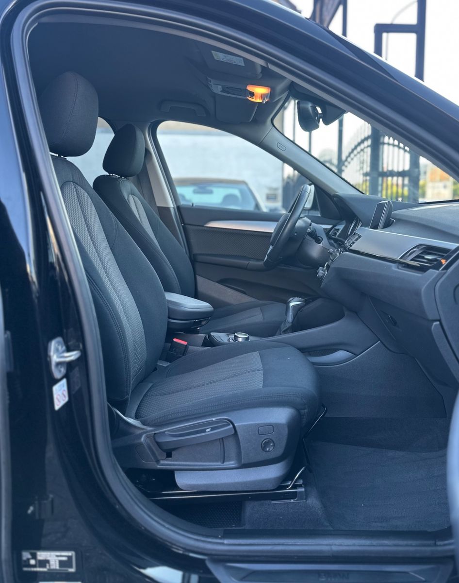 BMW X1 xDrive 25 e*ADVANTAGE*SHZ-AHK-TEMPO*DIGITAL* foto 14