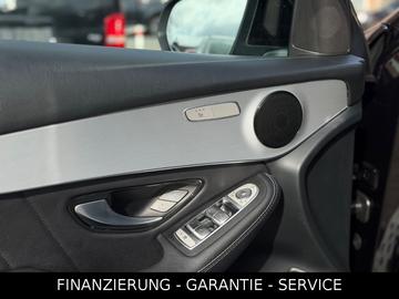 2019 Mercedes-BENZ GLC 缩略图 14