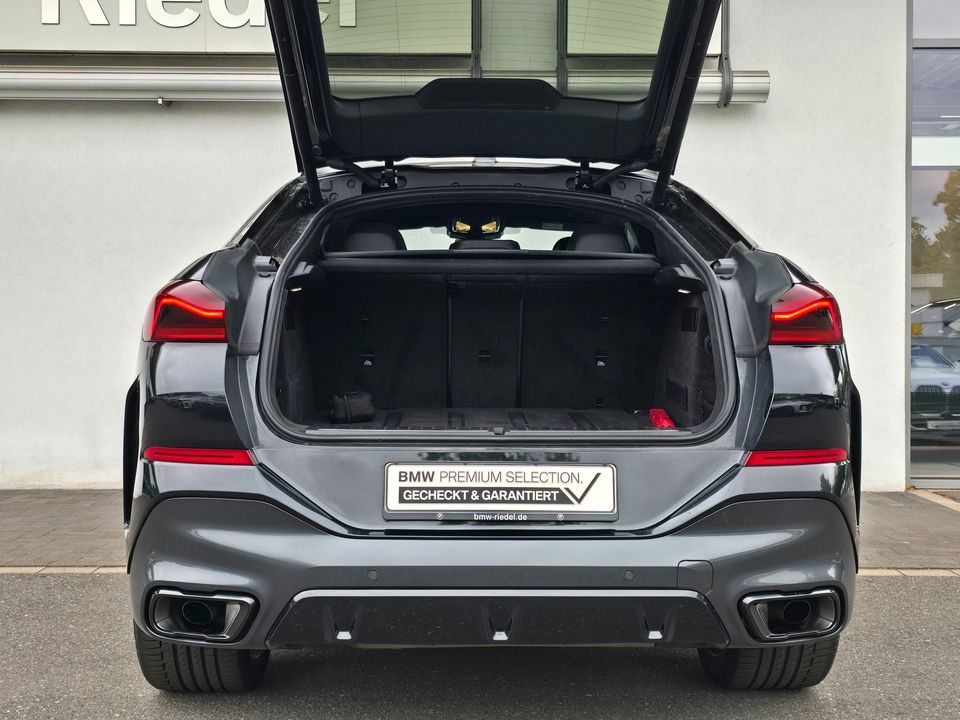 BMW X6 - Bild 4