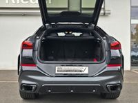 BMW X6 - Vorschau Bild 4