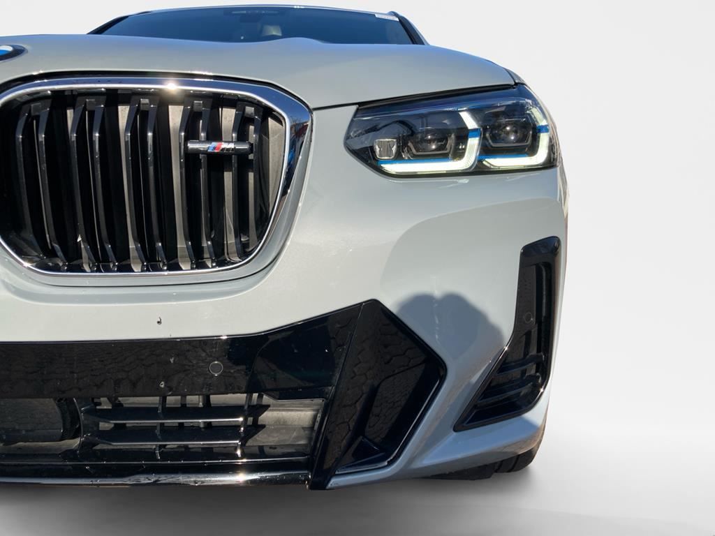 BMW X4 M40 - Bild 19
