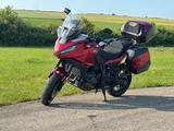 Honda NT1100DCT (SC79) Vollausstattung - Offers matching your search criteria