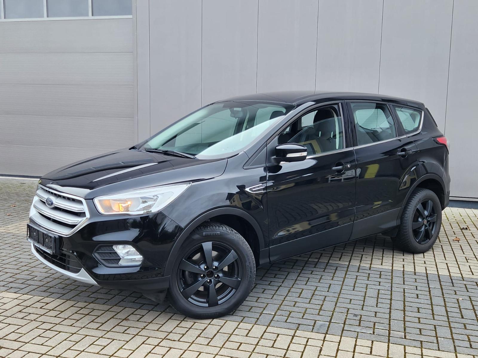 Ford Kuga Trend