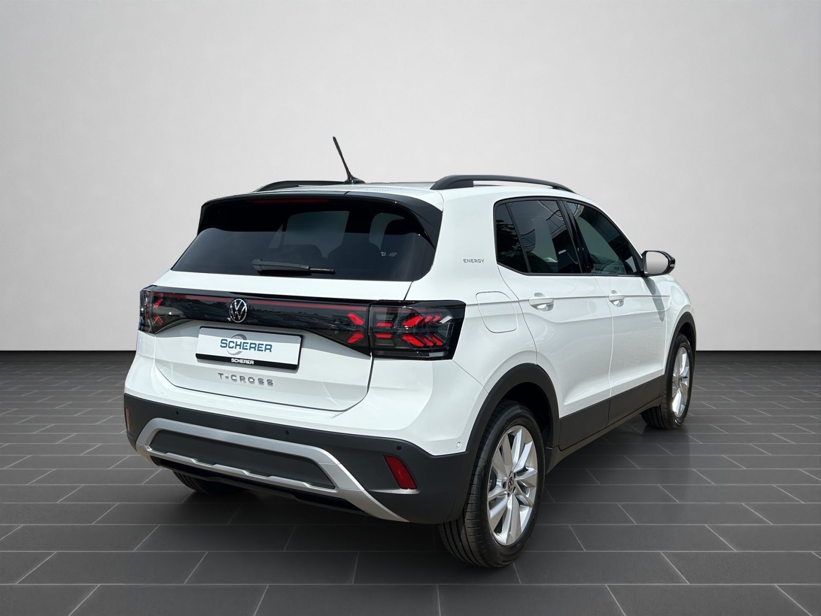 Volkswagen T-Cross - Bild 4
