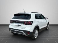Volkswagen T-Cross - Vorschau Bild 4