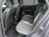 Volkswagen T-Cross - Vorschau Bild 10