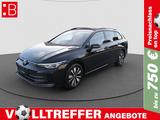 Volkswagen Golf Variant 8 1.5 TSI Life AHK LED NAVI PDC - Volkswagen Gebrauchtwagen in Stuttgart