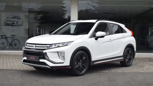 Mitsubishi ECLIPSE CROSS DIAMANT EDITION AUT. 4WD ACC! 360°