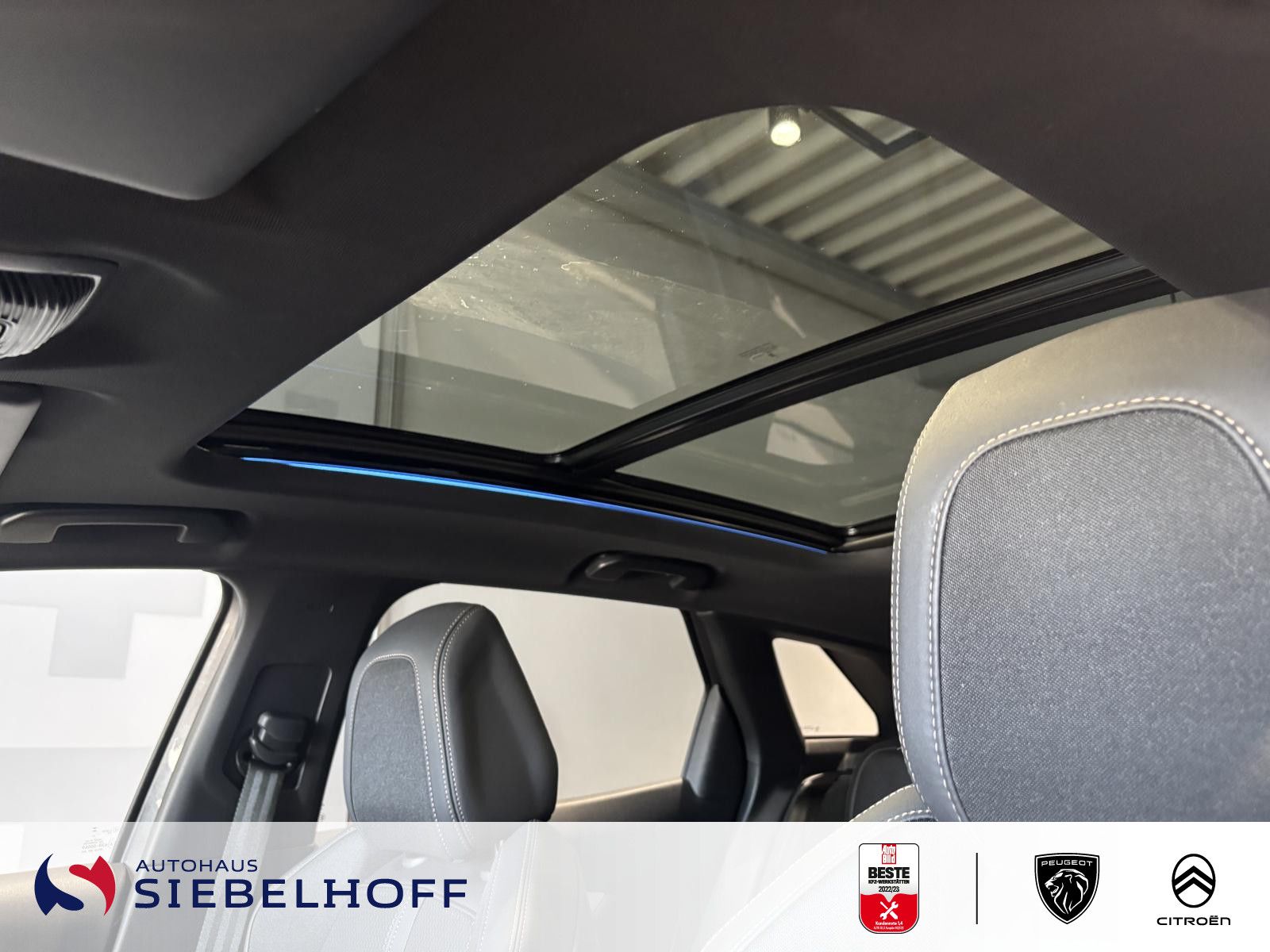 Peugeot 3008 - Bild 13