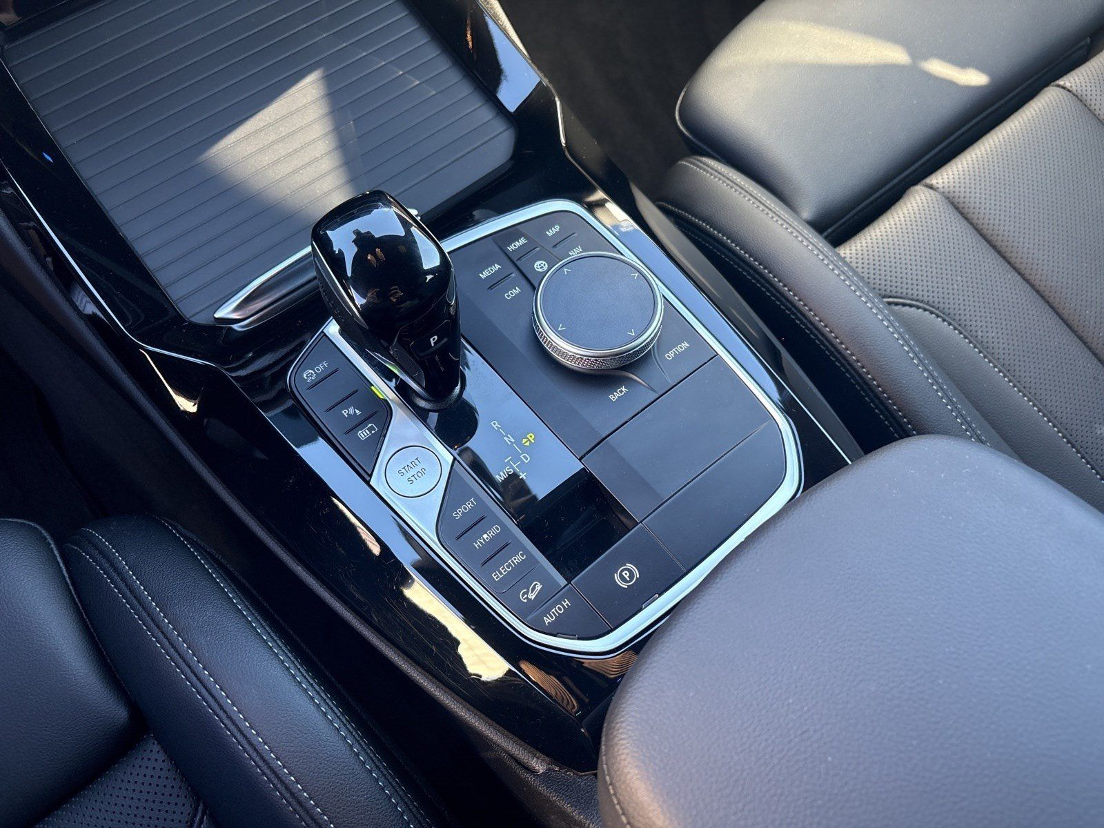 BMW X3 - Bild 8