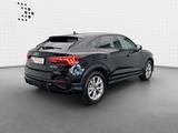 Audi Q3 Sportback 35 TFSI S line*Navi*LED*Alu*AHK*PDC - Audi Q3 Jahreswagen