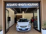 Opel Corsa 1.2 85CV 5 porte GPL-TECH Ecotec - Opel Corsa mit LPG-Antrieb: 1.2
