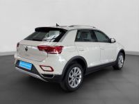 Volkswagen T-Roc - Vorschau Bild 3
