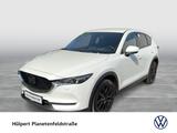 Mazda CX-5 SPORTS-LINE 4X4 LEDER BOSE 360CAM LM19 NAVI - Mazda CX-5 in Bochum