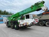 Liebherr LTM 1035 - Liebherr Autokran Ltm