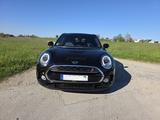 MINI Mini Cooper S Clubman Automatik - schwarze MINI Cooper S Clubman