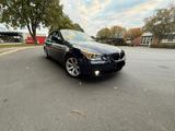 BMW Bmw E60 545i - BMW 545: 545i