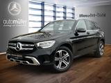 Mercedes-Benz GLC 400 d 4M Business+Navi+LED+Kam+MBUX+CarPlay - gebrauchte Mercedes-Benz GLC 400 aus dem Jahr 2022