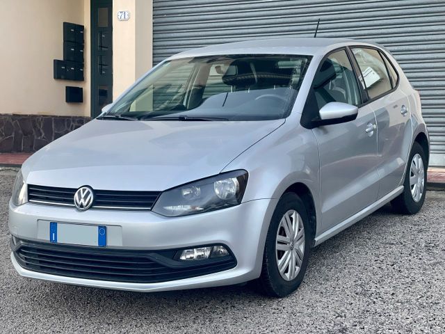 Volkswagen Polo 1.4 TDI 90cv - 2017