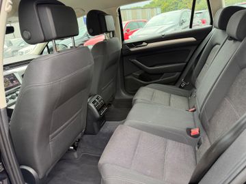 Volkswagen Passat Variant - 12