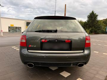 صورة 6 لـ 2003 AUDI RS6