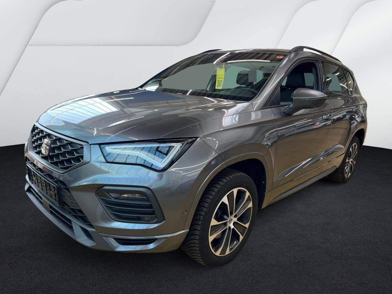 Seat Ateca - Bild 2