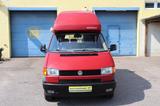 Volkswagen T4 California Club Westfalia HU/AU neu Hochdach - VW T4 Gebrauchtwagen in Dresden