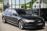 Audi A6 Avant 3.0 TDI quattro competition *RS-Sitze*  - Audi A6: Kombi, RS