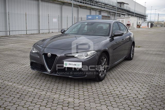 Alfa Romeo ALFA ROMEO Giulia 2.2 Turbodiesel 190 CV AT8 Exe