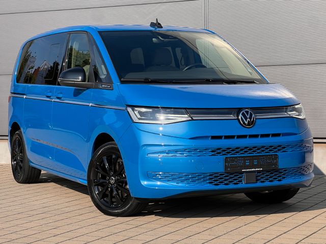 Volkswagen T7 Multivan Style*iQ*AHK*ACC*Easy Open*