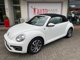 Volkswagen The Beetle Cabriolet 1.4 TSI Sound - Navi, PDC,  - Volkswagen Beetle SOUND mit Benzin-Antrieb